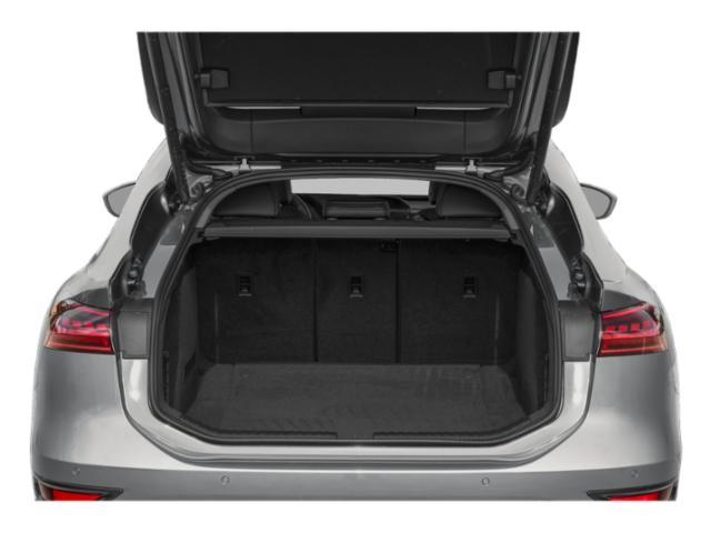 new 2025 Audi A6 e-tron car, priced at $75,134