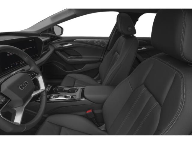 new 2025 Audi A6 e-tron car, priced at $75,134