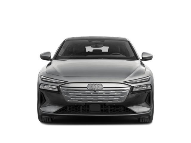 new 2025 Audi A6 e-tron car, priced at $75,134