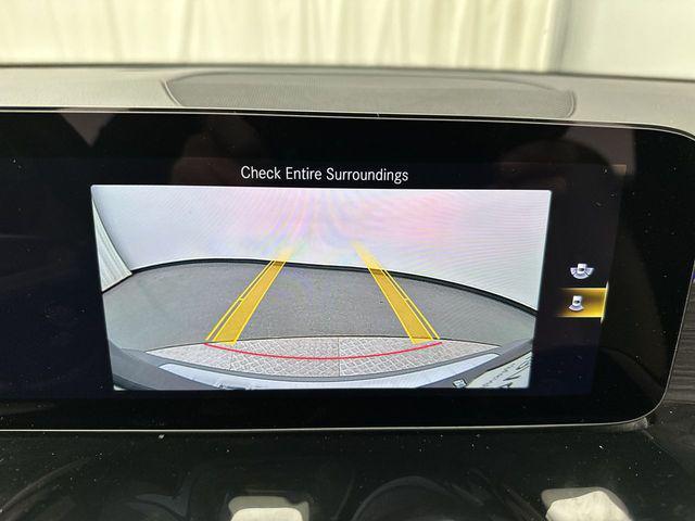 used 2023 Mercedes-Benz GLB 250 car, priced at $30,500