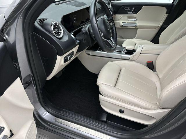 used 2023 Mercedes-Benz GLB 250 car, priced at $30,500