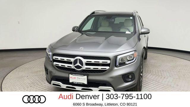 used 2023 Mercedes-Benz GLB 250 car, priced at $29,500