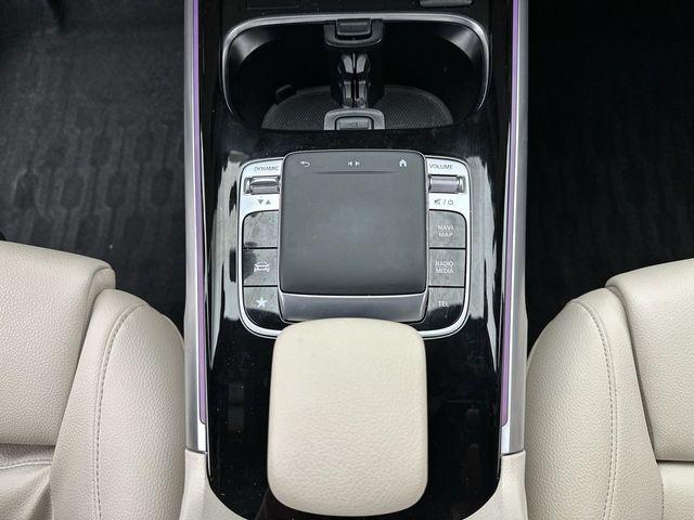 used 2023 Mercedes-Benz GLB 250 car, priced at $30,500