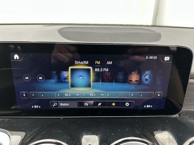 used 2023 Mercedes-Benz GLB 250 car, priced at $30,500