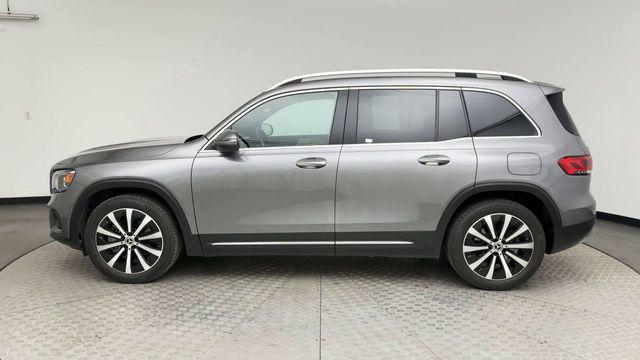 used 2023 Mercedes-Benz GLB 250 car, priced at $30,500