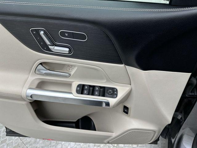 used 2023 Mercedes-Benz GLB 250 car, priced at $30,500