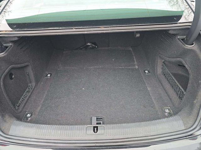 used 2024 Audi A4 car, priced at $28,099