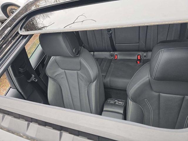 used 2024 Audi A4 car, priced at $28,099