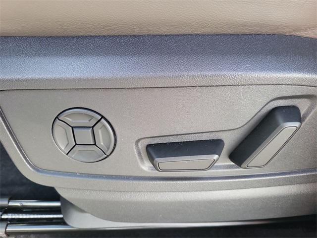 new 2025 Audi Q5 car, priced at $67,124