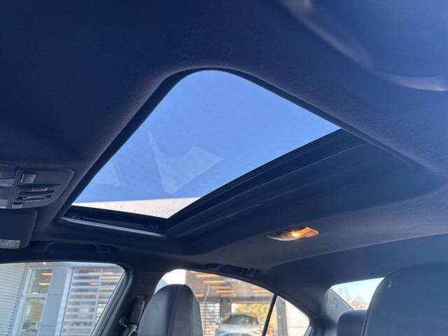 used 2015 Subaru WRX car, priced at $16,699