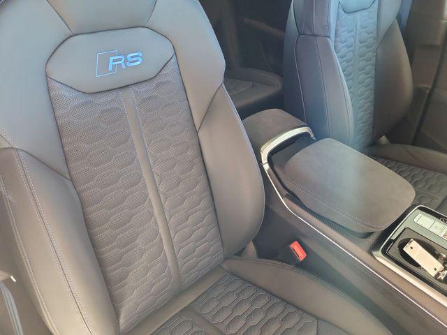 new 2026 Audi RS Q8 car, priced at $155,114