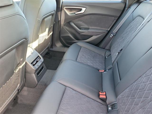 new 2025 Audi S5 car, priced at $71,434