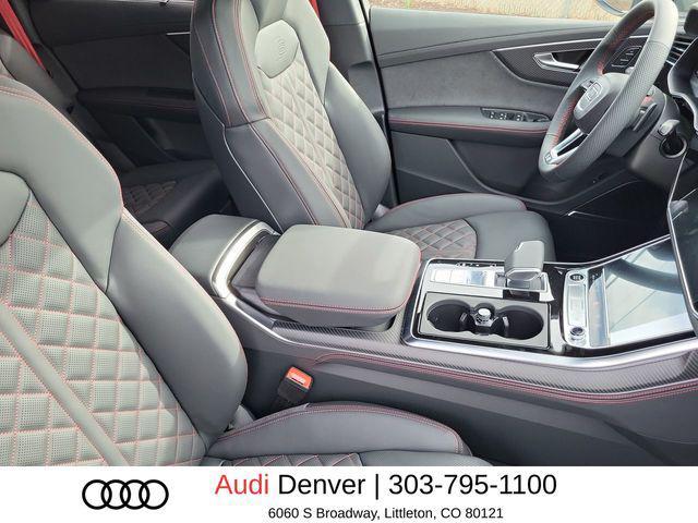 new 2026 Audi Q7 car, priced at $85,139