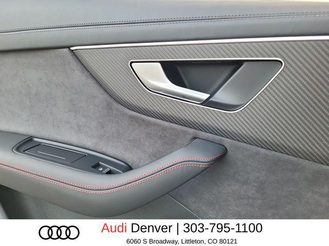 new 2026 Audi Q7 car, priced at $85,139