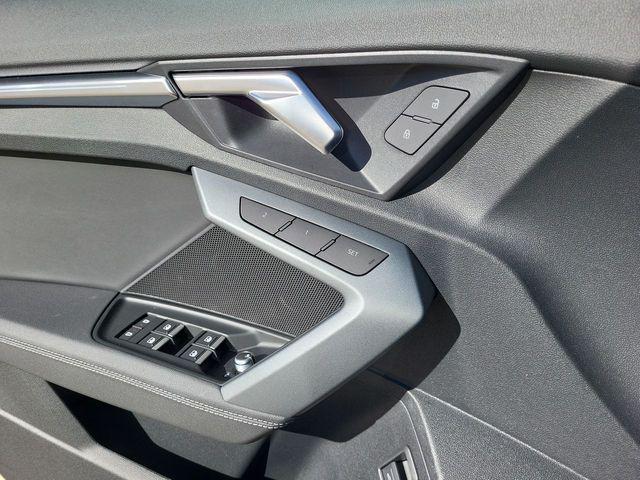 new 2026 Audi A3 car, priced at $44,309