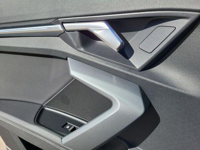 new 2026 Audi A3 car, priced at $44,309