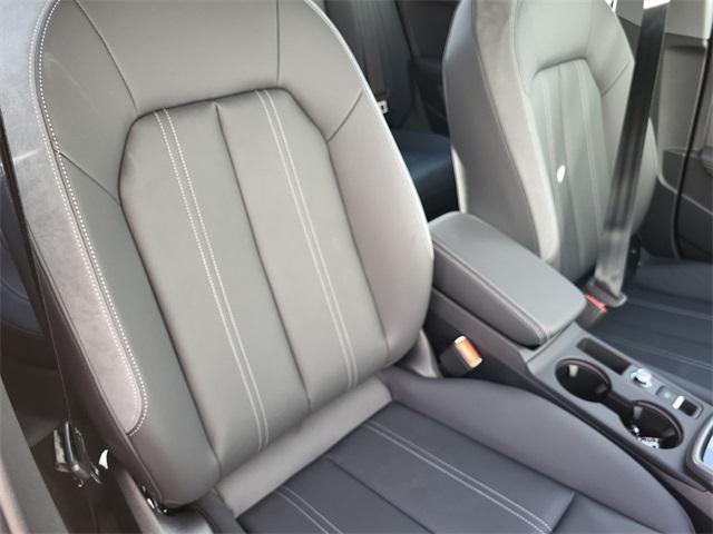 new 2026 Audi A3 car, priced at $44,309