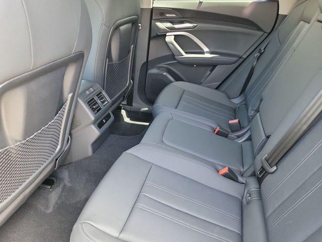 new 2026 Audi Q5 Sportback car, priced at $62,899