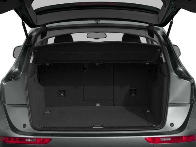 used 2017 Audi Q5 car, priced at $16,000