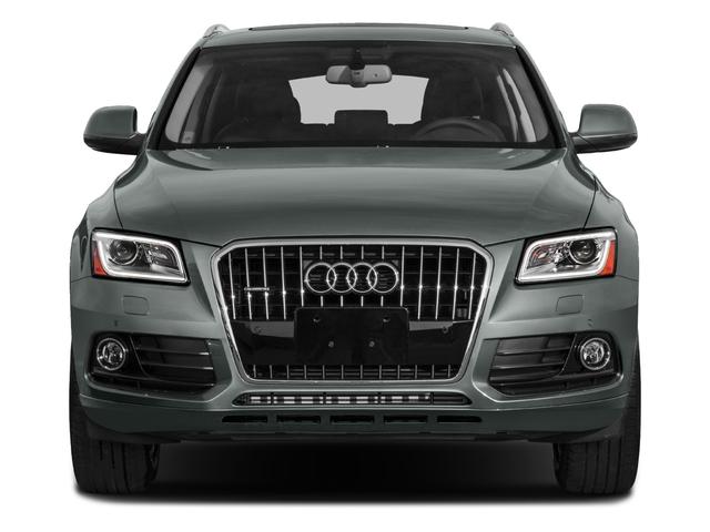 used 2017 Audi Q5 car, priced at $16,000