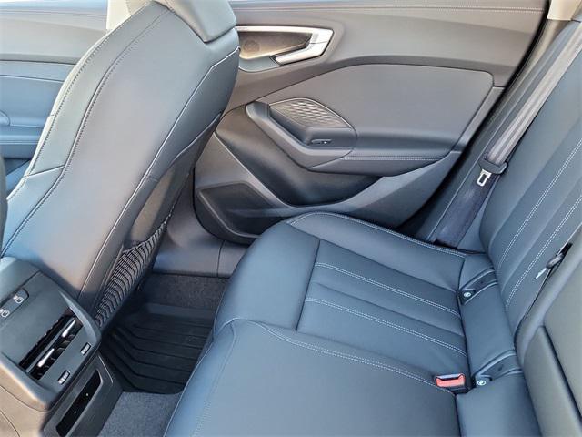 new 2025 Audi A5 car, priced at $53,032