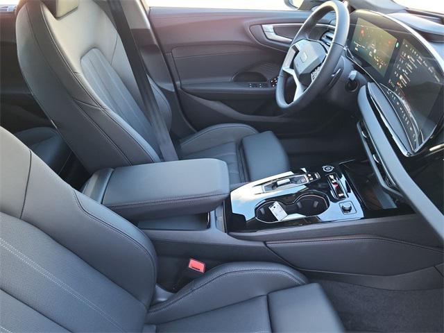 new 2025 Audi A5 car, priced at $53,032