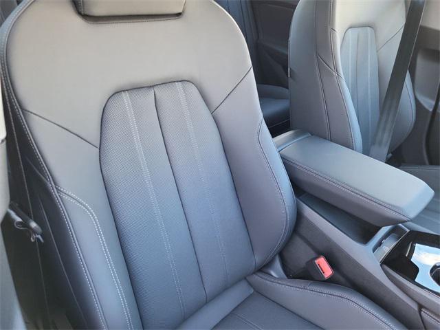 new 2025 Audi A5 car, priced at $53,032