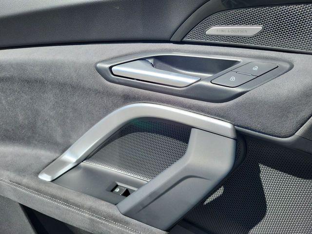 new 2025 Audi SQ5 car, priced at $74,249