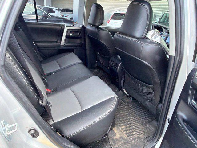 used 2015 Toyota 4Runner car, priced at $26,000