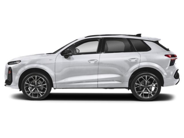 new 2026 Audi Q3 car, priced at $51,719