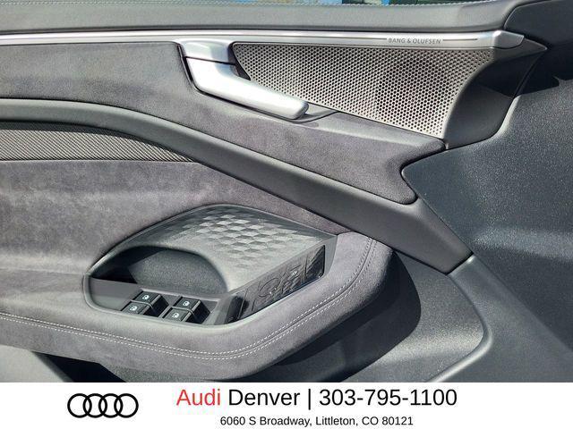 new 2026 Audi A6 car, priced at $80,794