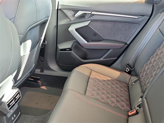 new 2026 Audi S3 car, priced at $60,509