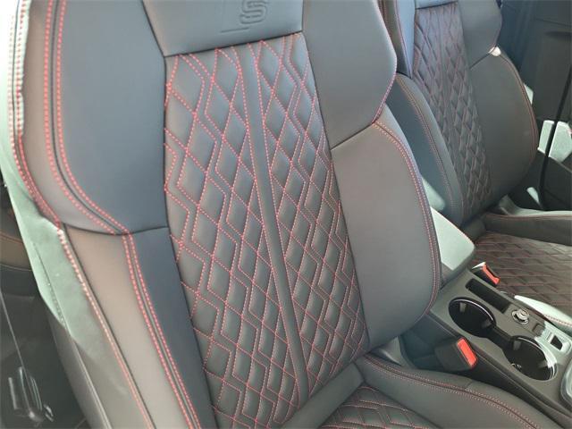new 2026 Audi S3 car, priced at $60,509