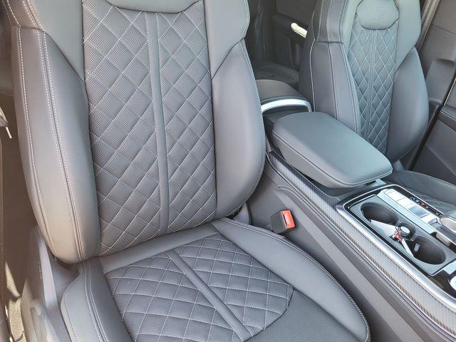 new 2026 Audi SQ8 car, priced at $109,054