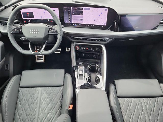 new 2026 Audi SQ5 car, priced at $77,884