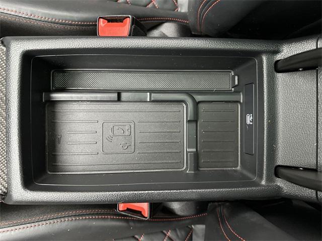 used 2023 Audi S4 car, priced at $47,500