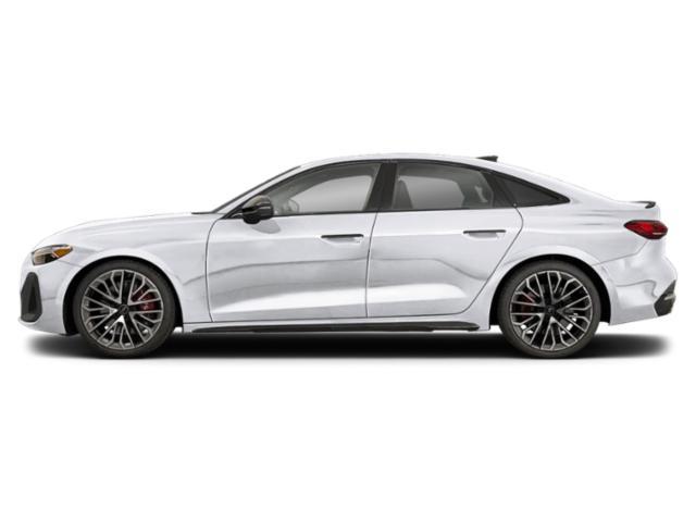 new 2025 Audi S5 car, priced at $70,924