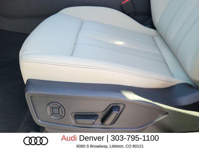 new 2026 Audi Q5 car, priced at $61,554