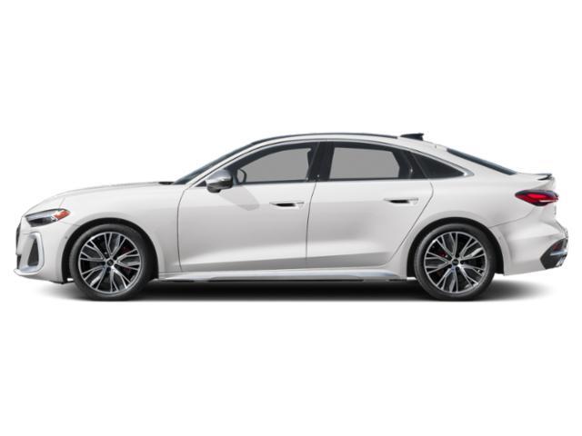 new 2025 Audi S5 car, priced at $74,074