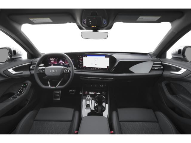 new 2025 Audi S5 car, priced at $74,074