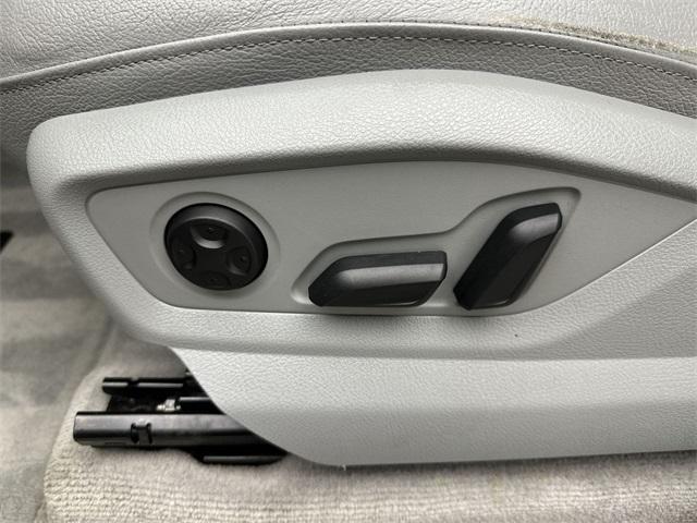 used 2018 Audi Q7 car, priced at $17,749