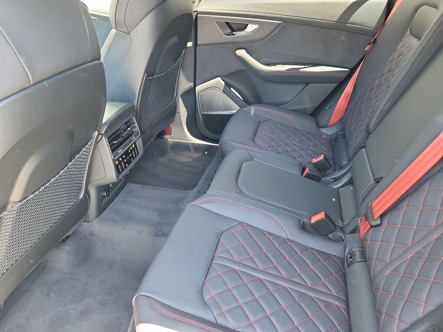 new 2026 Audi Q8 car, priced at $108,714