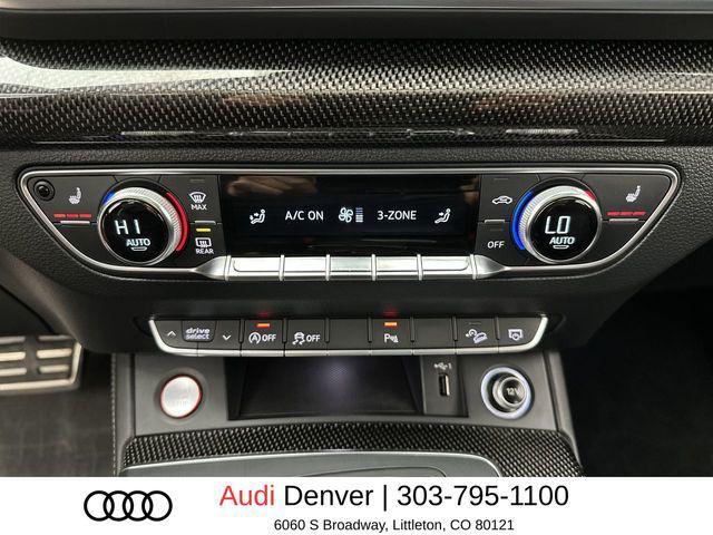 used 2019 Audi SQ5 car, priced at $21,800