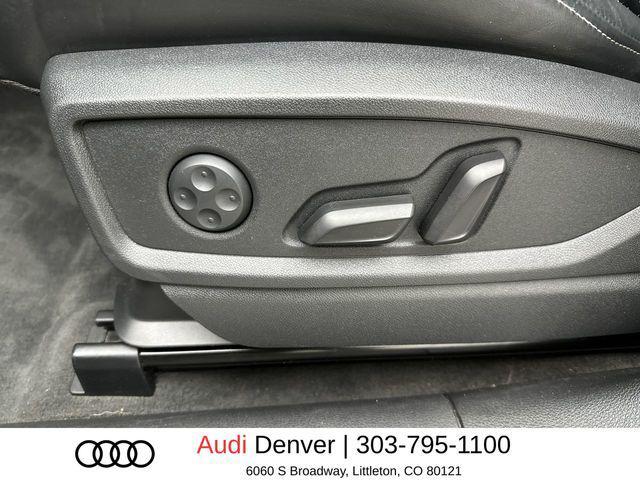 used 2019 Audi SQ5 car, priced at $21,800