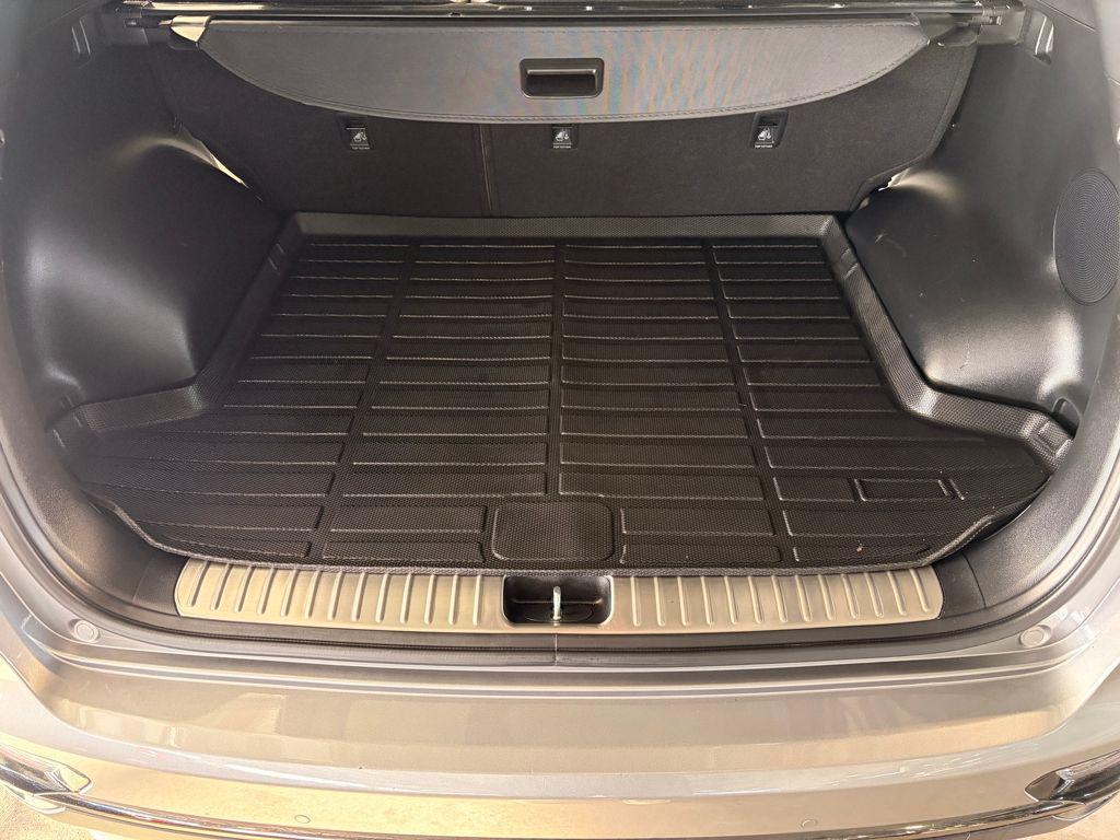 used 2021 Kia Sportage car, priced at $19,495