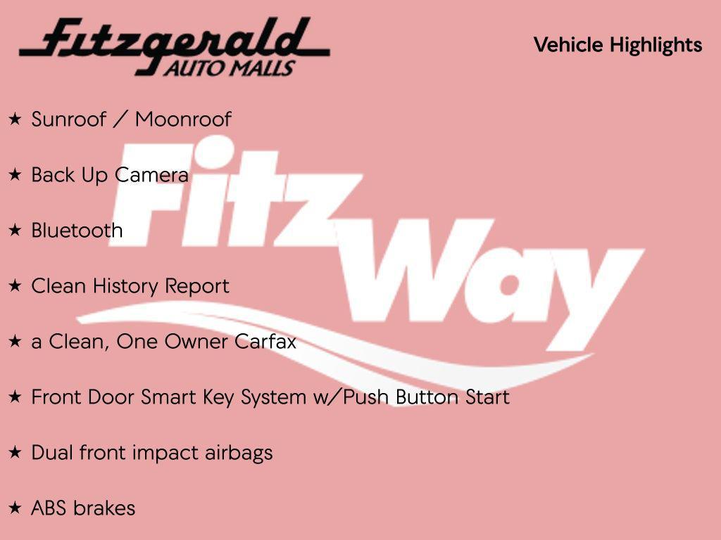 used 2025 Toyota RAV4 car, priced at $31,995