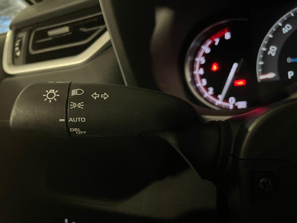 used 2025 Toyota RAV4 car, priced at $31,995