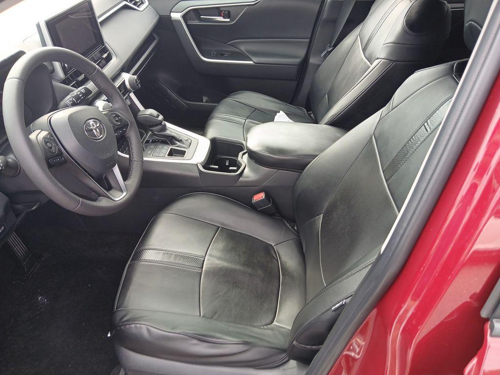 used 2023 Toyota RAV4 car, priced at $29,995