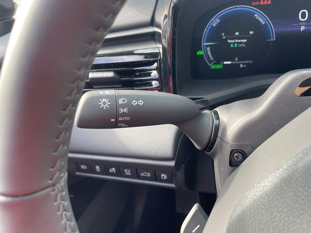 new 2026 Toyota Camry car, priced at $41,130