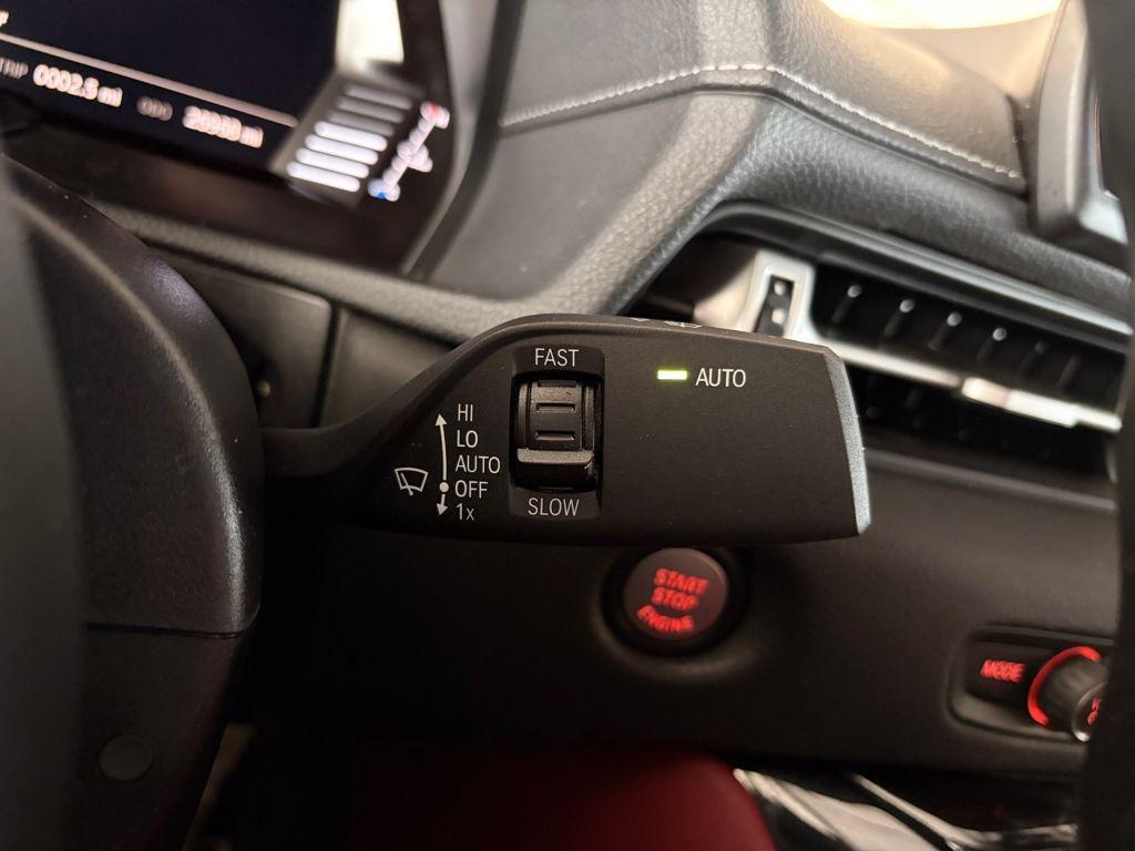 used 2022 Toyota Supra car, priced at $51,895